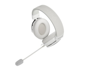 Casti gaming cu fir Genesis Toron 301, sunet stereo, microfon, impendanta 32 Ohm, frecventa raspuns 20 - 20.000 Hz, lungime cablu 100cm, frecventa raspuns microfon 10 Hz - 10000 KHz, sensibilitate -38dB, impendanta microfon 2200 Ohm, conectivitate 3x - Img 8