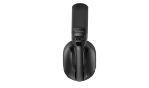 Casti gaming wireless Hator Hyperpunk 3, material membrana PET, frecventa raspuns 10Hz-44kHz, impendanta 16Ω, conectivitate 2.4GHz, BT5.4 USB-C/USB-A, autnomie bateria pana la 45 de ore, timp incarcare 2o re, putere maxima 30mW, conexiune HATOR - Img 9