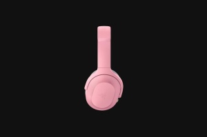 Casti Razer Barracuda Quartz Wireless, roz - Img 9