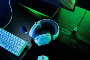 Casti Razer Blackshark V2 Pro (2023), alb - Img 6