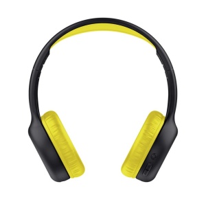 Casti Trust Nouna WS kids, frecventa raspuns 20 Hz - 20.000 Hz, negru - Img 11