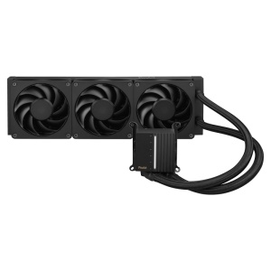 Cooler Procesor ASUS PROART LC 360, marime radiator 394mm, 3x120mm, viteza ventilatoare 800-2000 RPM +/- 10%, Suport AMD: AM5 AM4, suport INTEL: LGA 1700/1200/115x - Img 6