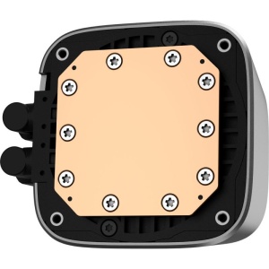 Cooler Procesor DEEPCOOL LS720 NEGRU - Img 4