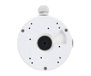Cutie de jonctiune pentru camera Dome; D20