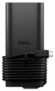 Dell 130W USB-C AC Adapter, USB Type-C: Yes, Input Voltage: 120V AC / 230V AC, Frequency: 50Hz / 60Hz, Output Voltage: 20V DC / 15V DC / 19V DC / 5V DC, Output Voltage Info: 20V 6.5A / 15V 3A / 9V 3A / 5V 3A, Overvoltage Protection Range: 22V/26V /