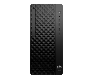 Desktop HP ProDesk 2 G1i E Tower, Intel Core i5-14400 10-Core (2.5GHz, up to 4.7GHz, 20MB), video integrat Intel UHD Graphics, RAM 16GB DDR5 4800MHz (2x8GB), SSD 512GB M.2 2280 PCIe NVMe , no ODD, LAN 10/100/1000, porturi: 4x USB 2.0 Type-A/ 3x USB
