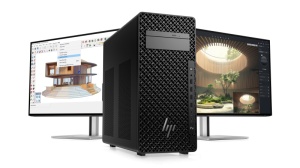 Desktop Workstation HP Z2 G1i Tower, Intel Core Ultra 7 265K 20-core (3.9GHz, up to 5.5GHz, 30MB), video dedicat nVIDIA RTX A1000 8 GB, RAM 32GB DDR5 5600MHz (2x16GB), SSD 1TB PCIe-5x4 2280 M.2, no ODD, LAN 10/100/1000, porturi: 6x USB Type-A 10Gbps/ 3x