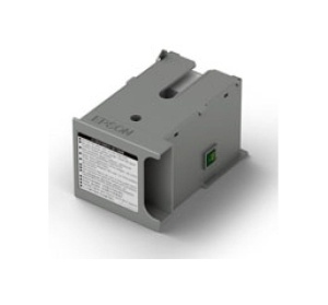 EPSON LFP MAINTENANCE BOX, pentru SC-T3100, SC-T3100N, SC-T5100, SC- T5100N, SC-F500, SC-F501, SC-T3100M-MFP, SC-T5100M. - Img 2