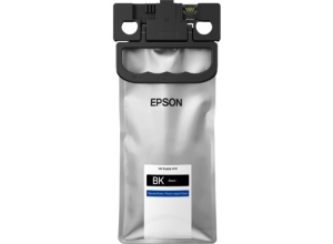 EPSON WF PRO EM-C810XR BK XL Cartus cerneala, ciloare: negru, Capacitate; 20k pagini, Compatibilitate; WorkForce Pro EM-C8100RDWF.