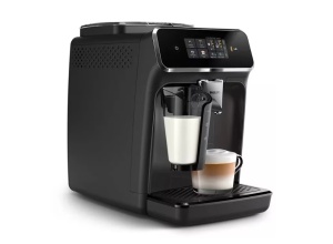 Espressor PHILIPS Series 2000 EP2334/10, automat, boabe, negru - Img 2