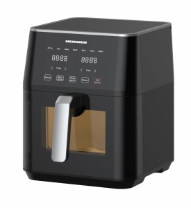 FRITEUZA CU AER CALD HEINNER CYCLONEFRY COOK HAF-M7BK1800 - Img 3