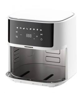 FRITEUZA CU AER CALD HEINNER WhiteElinn HAF-B6WH17SQ - Img 3