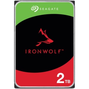 HDD NAS SEAGATE ST2000VN003, 2 TB, 5900 rpm, 256 MB, SATA III