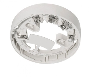 Honeywell Baza pt. detectoarele Morley-IAS culoare Ivory