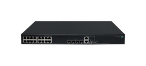 HPE NETWORKING CW 2150 16P 10M/100M/1G P