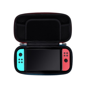 Husa transport Trust pentru consola Nintendo Switch, negru - Img 2