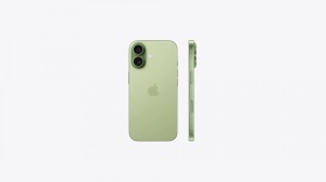 iPhone 17 256GB Sage - Img 2