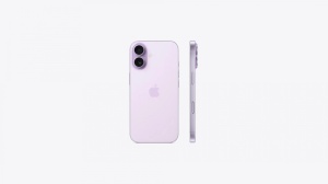 iPhone 17 512GB Lavender - Img 2