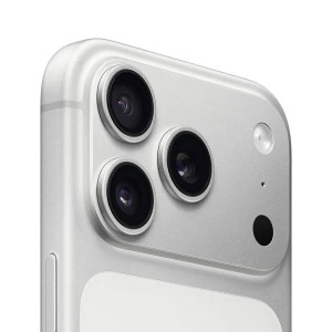 iPhone 17 Pro Max 2TB Silver - Img 3