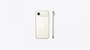 iPhone Air 1TB Light Gold - Img 2
