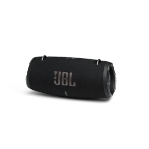 JBL Xtreme 3. Audio output channels: 2.0 channels, Tweeter diameter: 2 cm, Woofer diameter: 7 cm. RMS rated power: 100 W, Frequency range: 53.5 - 20000 Hz, Signal-to-Noise Ratio (SNR): 80 dB. Connectivity technology: Wireless, Bluetooth profiles: A2DP,
