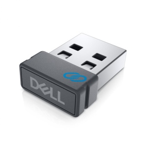 Kit Wireless tastatura si mouse Dell Premier KM5221W, taste numerice, negru - Img 3