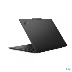 Laptop Business Lenovo ThinkPad X1 Carbon Gen 13 Aura Edition, cu procesor Intel Core Ultra 7 255U, 14'' OLED Touch, 32 GB LPDDR5x, 1 TB SSD, Intel Graphics, Windows 11 Pro, 3 ani Garantie - Img 3