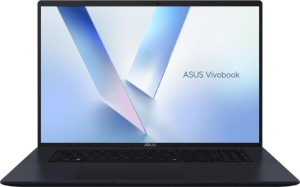 Laptop Consumer ASUS Vivobook 18 M1807GA-S8006, cu procesor Ryzen AI 7 445, 18'' IPS, 16 GB DDR5, 512GB, AMD Radeon Graphics, Fr OS, 2 ani Garantie