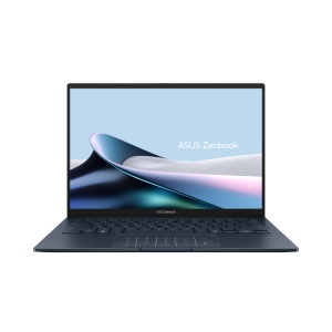 Laptop Consumer ASUS Zenbook 14 OLED UX3405CA, cu procesor Intel Core Ultra 9 285H, 14'' OLED, 32 GB LPDDR5x, 1 TB SSD, Intel Arc 140T, Windows 11 Pro