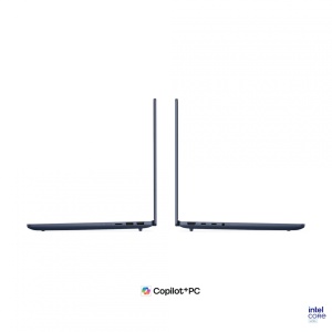Laptop Consumer Lenovo IdeaPad Slim 5 14IPH11, cu procesor Intel Core Ultra 7 355, 14'' OLED, 32 GB DDR5, 1 TB, Intel Graphics, Fara OS, 3 ani Garantie - Img 7