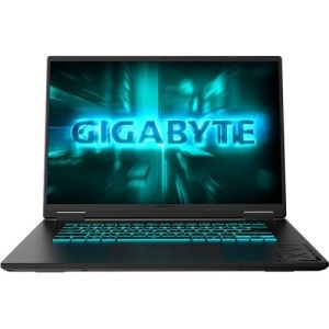 Laptop Gaming GIGABYTE A16, cu procesor Intel Core i7 13620H, 16'' IPS, 16 GB DDR5, 1 TB, nVidia GeForce RTX 5060, 8GB GDDR7, Fr OS, 2 ani Garantie