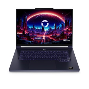 Laptop Gaming Lenovo Legion 7 15ASH11, cu procesor Ryzen AI Max+ 388, 15.3'' OLED, 32 GB LPDDR5x, 1 TB, AMD Radeon 8060S, Fr OS, 3 ani Garantie