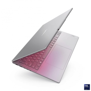 Laptop Lenovo Yoga Pro 9 16IAH10, 16" 2.8K WQXGA+ (2880x1800) OLED 1100nits (peak) / 500nits (typical) Glossy, 100% DCI-P3, 100% sRGB, 120Hz, Eyesafe®, Dolby Vision®, TÜV Low Blue Light, DisplayHDR™ True Black 1000, X-Rite®, PureSight Pro, Intel® Core - Img 11