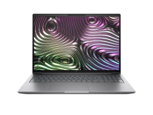 Laptop Workstation HP ZBook X G1i, cu procesor Intel Core Ultra 7 255H, 16'' IPS, 32 GB DDR5, 1 TB, NVIDIA RTX PRO 1000, 8GB GDDR7, Windows 11 Pro, 1 an Garantie