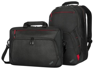 Lenovo genți pentru notebook-uri 39,6 cm (15.6") Geantă cu deschidere superioară Negru - Img 6