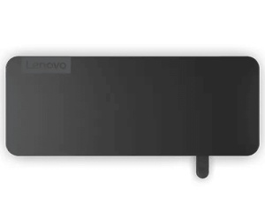 Lenovo USB-C Slim Travel Dock - Img 2