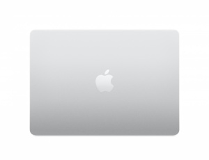 MacBook Air 13.6" Retina/Apple M4 (CPU 10-core, GPU 10-core, Neural Engine16-core)/16GB/512GB - Silver - US KB (2025) 35W USB‑C (Cto fromMW0X3RO/A) - Img 5