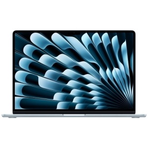 MacBook Air 15.3" Retina/Apple M4 (CPU 10-core, GPU 10-core, Neural Engine16-core)/32GB/2TB - Sky Blue - INT KB (2025) ( Cto from MC7D4RO/A) - Img 2
