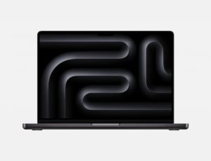 MacBook Pro 14.2"/Apple M5 (CPU 10-core, GPU 10-core, Neural Engine16- core)/32GB/1TB – NANO TEXTURE - Space Black – INT KB (No Adapter) - 2025 (Cto from MDE34RO/A)