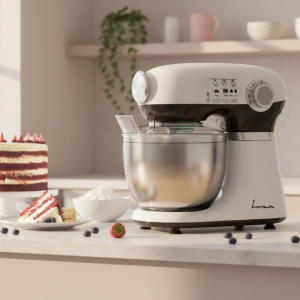 Mixer planetar FRAM FPM-D1010WHBK - Img 6