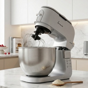 MIXER PLANETAR FRAM FPM-K1500M - Img 5