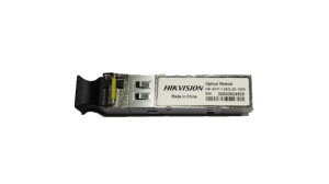 MODUL FIBRA HIKVISION HK-SFP-1.25G-20-1550