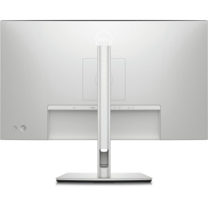 Monitor Commercial Dell UltraSharp U2724D, 27", 2560 x 1440 pixeli, Silver-Black, 3 ani Garantie - Img 6
