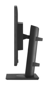 Monitor Consumer LG 24HR513C-B, 24", 1920 x 1200 pixeli, Black, 3 ani Garantie - Img 5