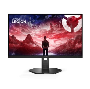 Monitor Gaming Lenovo Legion 27U-10, 27", 3840 x 2160 pixeli, Black, 3 ani Garantie