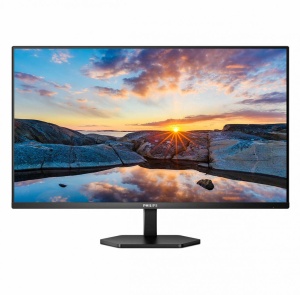 Monitor Philips 31.2" 32E1N3100LA/00, Diagonal (inch): 31.2, Diagonal (cm): 80, Aspect ratio: 16:9, Panel: VA, Resolution: 1920x1080, Refresh Rate: 75Hz, Response time GtG: 4ms, Response time MPRT: 1ms, Brightness (max): 300 cd/m², Contrast (static) :
