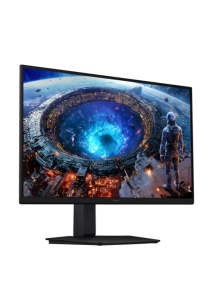 Monitor Samsung 27" LS27HG806EFXEN, Diagonal (inch): 27, Diagonal (cm): 68, Aspect ratio: 16:9, Panel: IPS, Resolution: 5120x2880/2560x1440, Refresh Rate: 180Hz/360Hz, Response time GtG: 1ms, Brightness (max): 350 cd/m², Contrast (static) : 1000:1, - Img 2