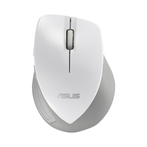 Mouse ASUS WT465 V2, Wireless, alb - Img 3