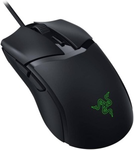 Mouse gaming Cobra cu fir Razer 8500 DPI 6 butoane programabile iluminare RGB, negru - Img 2