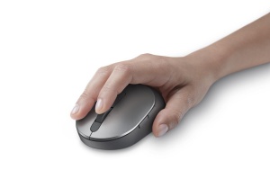 Mouse Wireless DELL MS5120W, 4000 dpi, Multicolor - Img 9